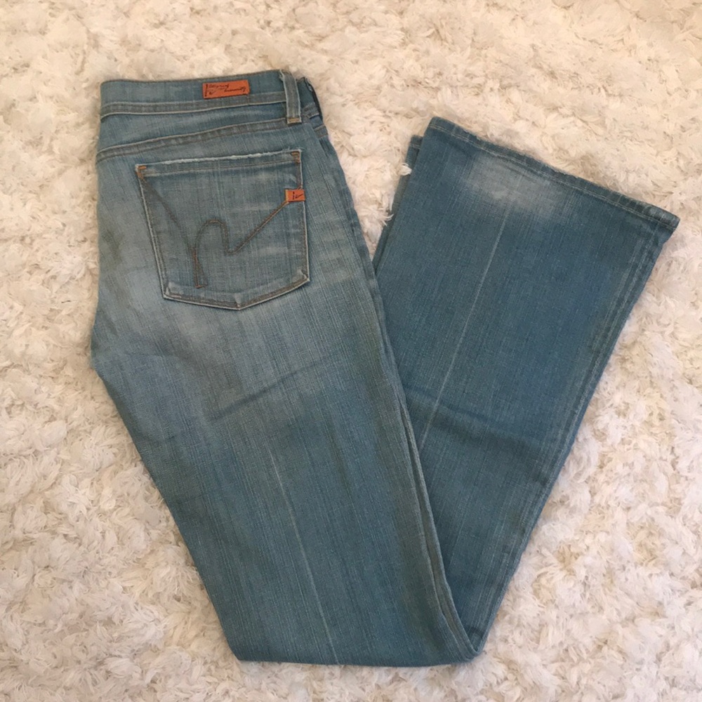 Citizens of Humanity Jeans